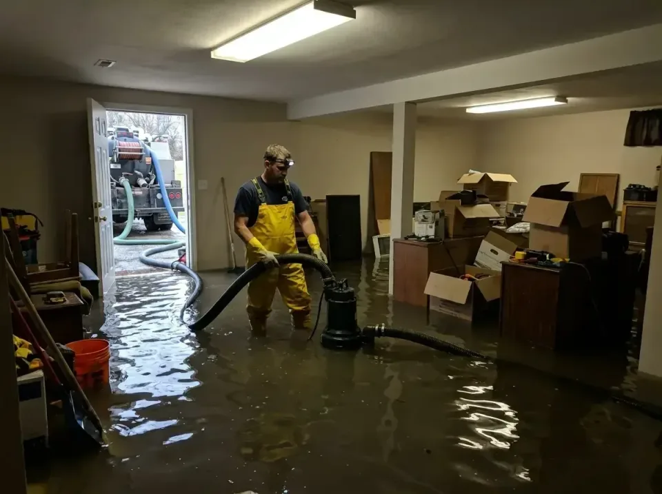 basement-burst-pipe-flooding-a-001 — frequently asked questions, 24-Hour Water Damage Restoration Services in Emporia, KS